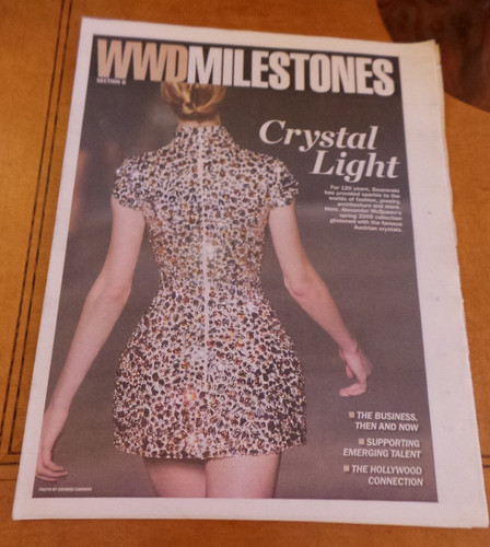 Wwd women wear daily - wwd,