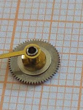 Ricambio Omega Co-Axial 9605 Come Da Foto