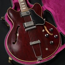 Chitarra elettrica Gibson