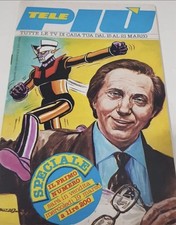 RIVISTA TELEPIU’ NUMERO 0