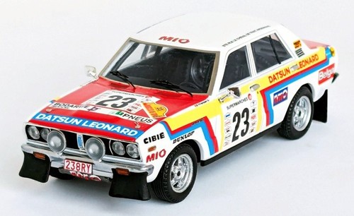 Trofeu dsn385 datsun 160j - trofeu,