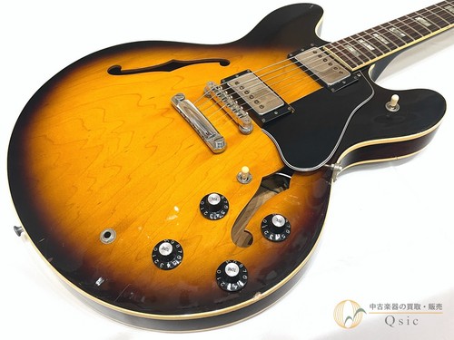 Gibson 335td 1976 - gibson, es-335td
