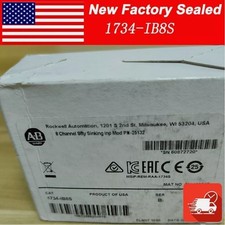 2023 NUOVO AB 1734-IB8S