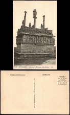 CPA Penmarch PENMARCH Calvaire