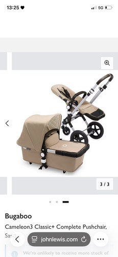 Bugaboo cameleon colore - cameleon,