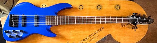 Dearmond basso elettrico - dearmond,