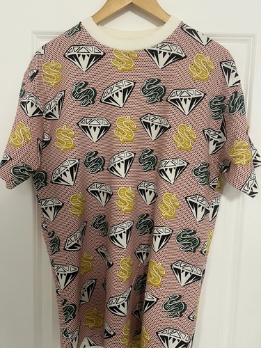 Maglietta billionaire boys - maglietta,