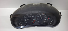 STRUMENTAZIONE  QUADRO STRUMENTI CONTACHILOMETRI PEUGEOT 206 9651740180