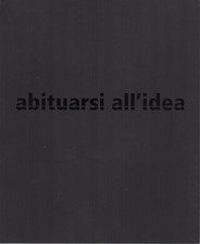 Dolzan: abituarsi all'idea: oratorio dei Disciplini Clusone. Arte; 3.