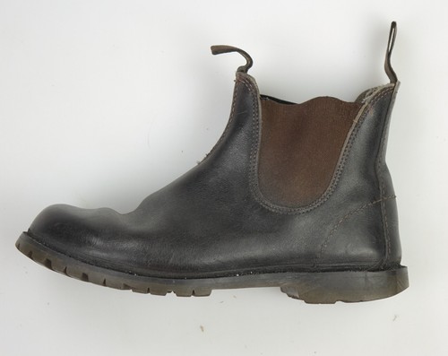 Stivali blundstone 500 chelsea - stivali,