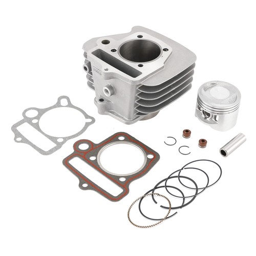 Kit cilindro pistone 56mm - kit,