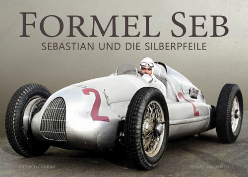 Formel seb dietrich conrad - formel,
