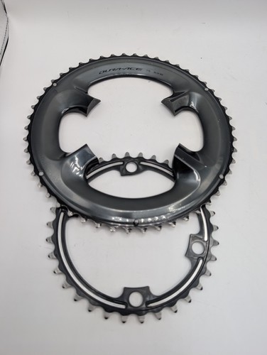 Set pignone shimano - set, dura