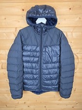 Piumino Haglofs Bivvy uomo