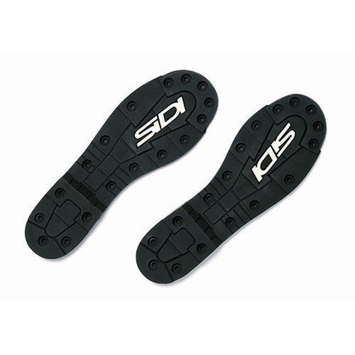 Coppia suole sidi - suole, crossfire