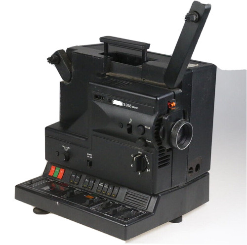 Lampada proiettore eumig s938 - proiettore,