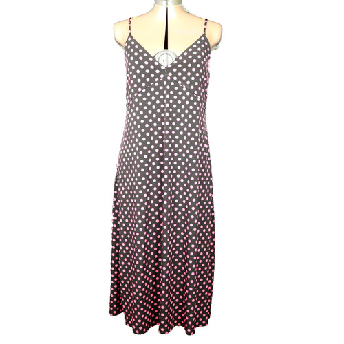 Abito zara rosa - a, con