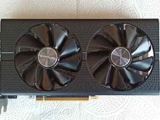 SAPPHIRE Pulse Radeon RX 580