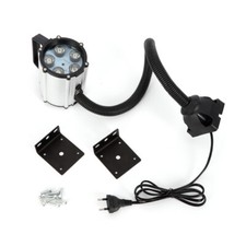 Lampada macchina CNC lampada