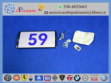 PUNTINE CONTATTI SPINTEROGENO BMW ISETTA 700 PRINZ GLAS T250-T300 BOSCH