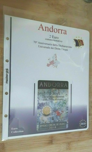 Foglio pagina album - pagina, x