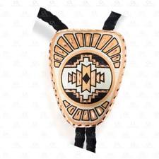 Bolo Tie Cravattino Texano