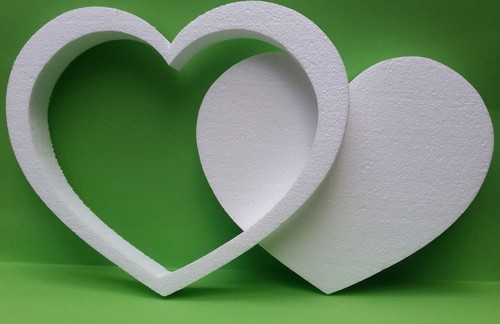 Cornice cuore 50x5 idea - cornice,