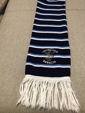 SCIARPA ULTRAS BRESCIA VECCHIO