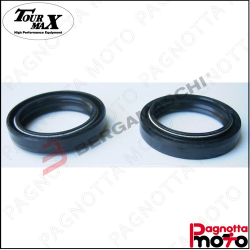 Kit paraoli forcelle - kit,