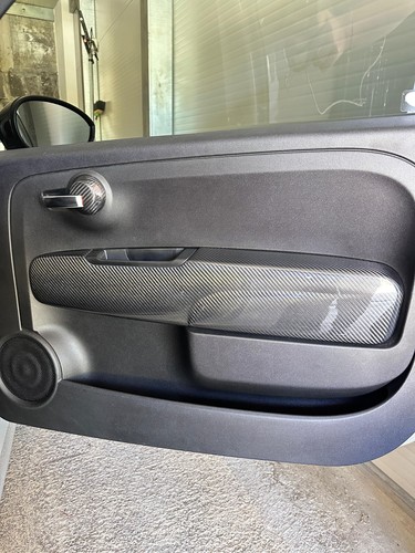 Coppia cover interno sportelli - coppia,