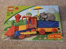 Lego Duplo Lego Ville 5606