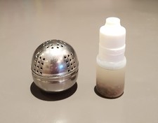 Olio tartufo uncinato - olio,