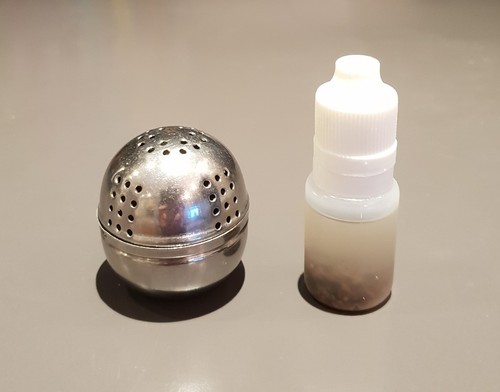 Olio tartufo uncinato - olio,