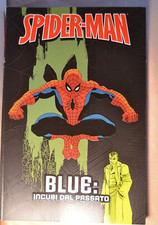 Spider-man. Incubo dal