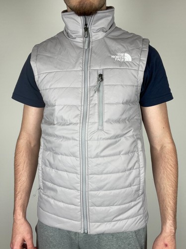 Gilet imbottito the - north, face