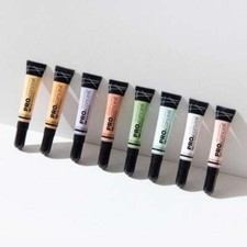LA Girl Creamy HD Pro