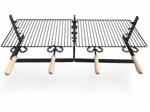 Griglia per barbecue ferro - per,