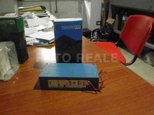 FRACARRO FAPL/D-E21 ALIMENTATORE SU BARRA 12V 80mA NUOVO