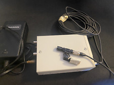 SONY DXC-LS1 (con telecamera)