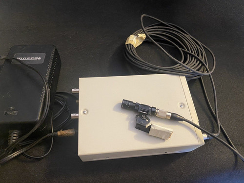 Sony dxc ls1 - sony, dxc-ls1