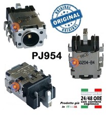 Connettore Alimentazione DC