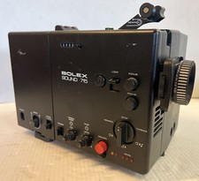 Raro proiettore film - raro, bolex