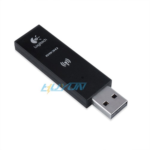 Adattatore usb per logitech - adattatore,