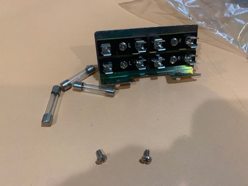Sansui eight scheda fusibile - eight,