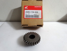 Ingranaggio trasmissione Honda