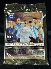 PANINI ADRENALYN FIFA 365 2016 SEALED STARTER PACK POLAND EDITION