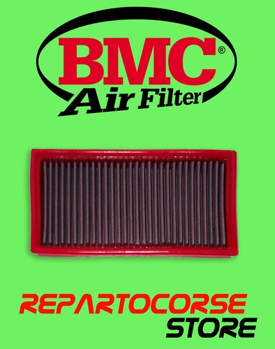 Filtro aria sportivo - bmc, alfa