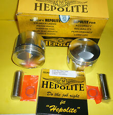 SET PISTONI HEPOLITE TRIUMPH
