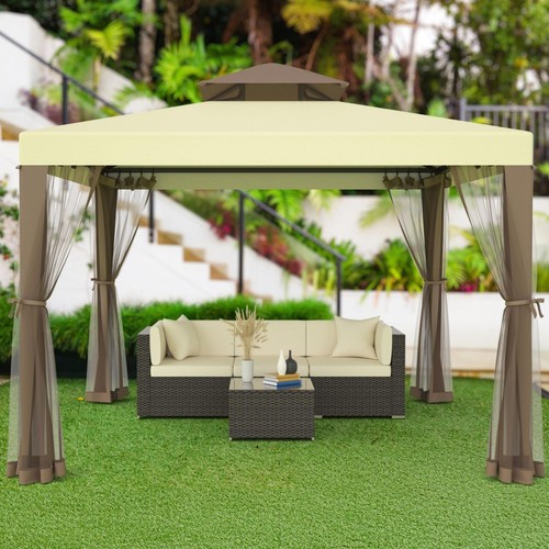 Gazebo canopy tent - canopy, outdoor