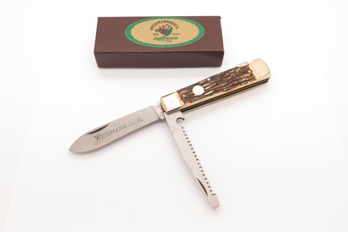 Coltello campeggio vintage - coltello, da